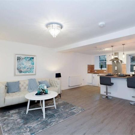 Jewel Of Royal Mile Apartment Единбург Екстериор снимка