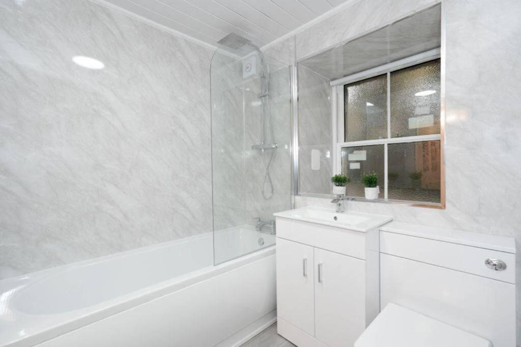 Jewel Of Royal Mile Apartment Единбург Екстериор снимка