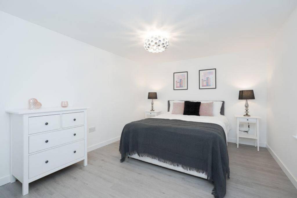 Jewel Of Royal Mile Apartment Единбург Екстериор снимка