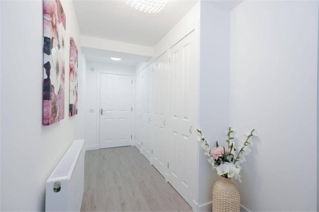 Jewel Of Royal Mile Apartment Единбург Екстериор снимка